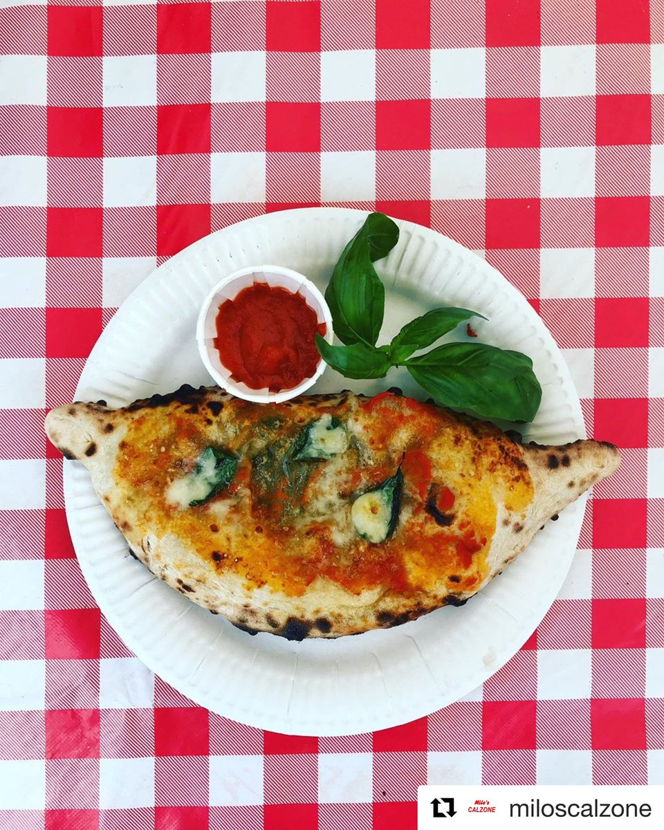 We have got the wonderful @miloscalzone rocking up outside the Tap this weekend! Come down for some tasty calzone action this Friday & Saturday. 🍕🧀🥟
・・・
#calzone #londonstreetfood #hackneywick #sourdough