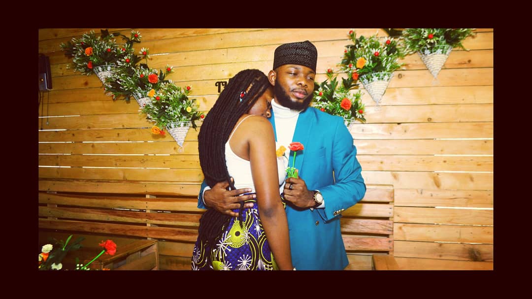 officialprytv's tweet photo. Frame From: #MyWay Viral Video Out Now!!! Song Title: My Way (link on his bio)
Shot | Cut | Chopped by Me @directorpry for #dpfilms
#phoneography π±π±π₯π₯π₯
Cc: @boymeka_
https://t.co/tA6DARmBlv https://t.co/A4awCuCB3s
