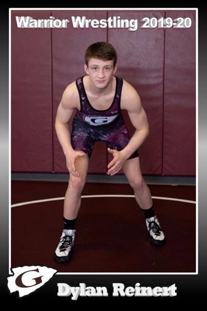 GburgWarWrestle's tweet photo. Good luck at the PIAA State Tournament @dylan_reinert @luke_sainato @GourleyMax 
#WarriorWay #gettysburgwrestling @HTW_Gladiator @GAHSAthletics @GHSWarriorZone @GAHS_Lusk @coachlaing https://t.co/VienQV5xPt