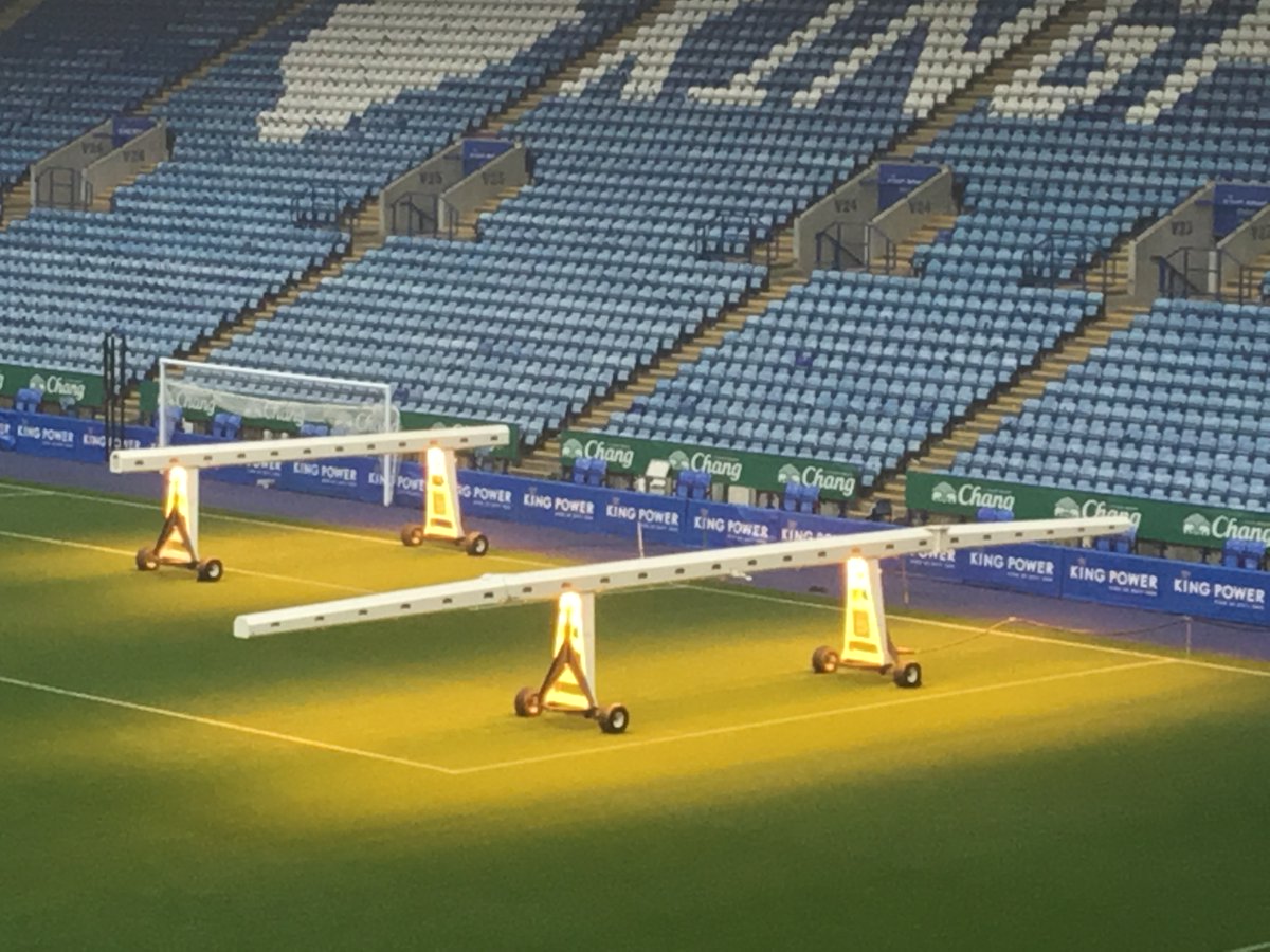 BrocksHill's tweet photo. @BrocksHill had the best time with Dr Alex at the King Power @LCFC_Community @PLCommunities. Good to see @LCFC follow some of the 6Rs too! #PLPrimaryStars @Lionheart_Trust https://t.co/JCp3yI3YWG