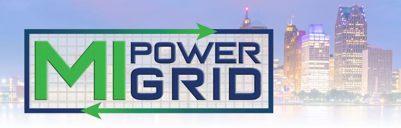 MichiganPSC's tweet photo. #MIPowerGrid is getting down to work. The Energy Programs and Technology Pilots workgroup held its first meeting Feb. 27. Learn more about it!
🌐 https://t.co/h5FMCCWkN2
📄 https://t.co/jhNW2l4kII
🖥️ https://t.co/EbFwfcomiJ https://t.co/xk6yJGCmIj