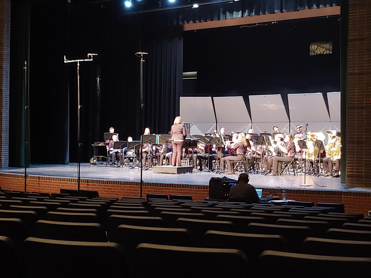 director_forbis's tweet photo. 3rd Consecutive Sweepstakes for Symphonic Band! Very proud of @hadenbandlife and our kiddos!

@NISDFineArts 
@Gene_Pike https://t.co/FI83YbOvtd