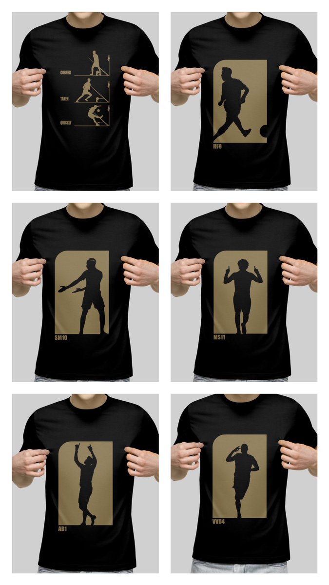 KarlThyer's tweet photo. ***GIVEAWAY***

I’m giving away one for these new T-shirt’s of your choice. 🎉🎉

To enter for a chance for you to win all you have to do is RT 🔁 this tweet and follow me. ✅

Ends Monday 9th March. ⛔️

Good Luck! 🍀

To buy visit https://t.co/FzxypOzp40 https://t.co/ZKqH4c9Kri