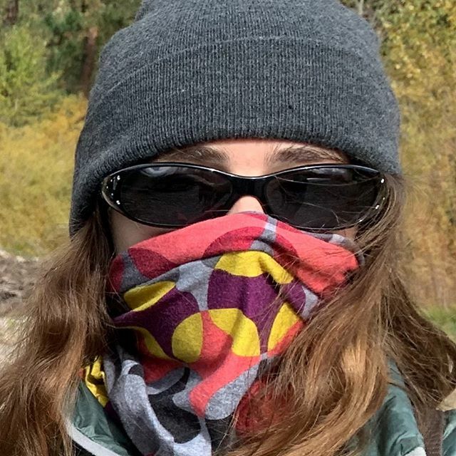 trentmarcus's tweet photo. Yep, she is 18.  Happy Birthday, Larssen. https://t.co/bTbBwXbPOk https://t.co/aY42FNS5bj