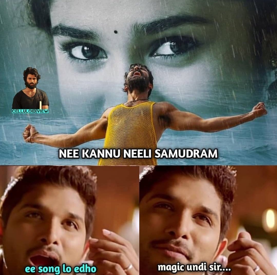 ursharishP's tweet photo. Daily repeat mode @ThisIsDSP em icharu sir song excellent 😍😍
#UppenaFirstWave
Dsp+sukumar= 😍 https://t.co/FdXTGzFu6L