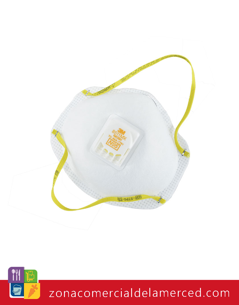 UCEPMAC's tweet image. Respirador Contra Partículas Modelo 8511 marca 3M STOCK LIMITADO 80 PIEZAS
Disponibles en zonacomercialdelamerced.com

@En_laDelValle @PaseosDF @LaNapolesCdMx @sabor_esdf @PUBLINEGOCIOSDF @recorramos_mx @guiadelcentro @GuiaCoyoacan @GuiaCDMX @guiadelocio @rutasypaseos @Bici_paseos