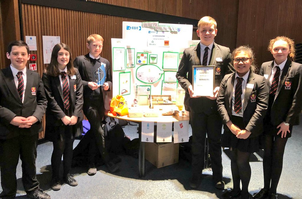 Miss_I_Iqbal's tweet photo. 🌟Huge congratulations to our amazing S2 #Go4Set team, who are South Lanarkshire overall WINNERS!!! 🌟 @EDTScotland @ViridorUK @officialQTS @LesmahagowHigh @gowPST A fantastic achievement! Well done Darryn, Eva, Nicole, Adam, Isla &Calum! Now for the regional competition! 👏👏👏 https://t.co/n4pdqdcfRV