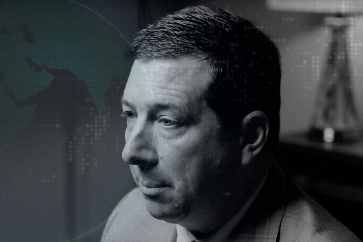 CybersecuritySF's tweet photo. Cybersecurity Ventures @CybersecuritySF is excited to announce that @ScottBVS is our Chief Security Officer #CSO. He's a media commentator, inventor, author, #cybersecurity expert, CEO @BVSystems, and all around great person to know. https://t.co/NLPQtIbdTQ https://t.co/WLTAKaoL5c