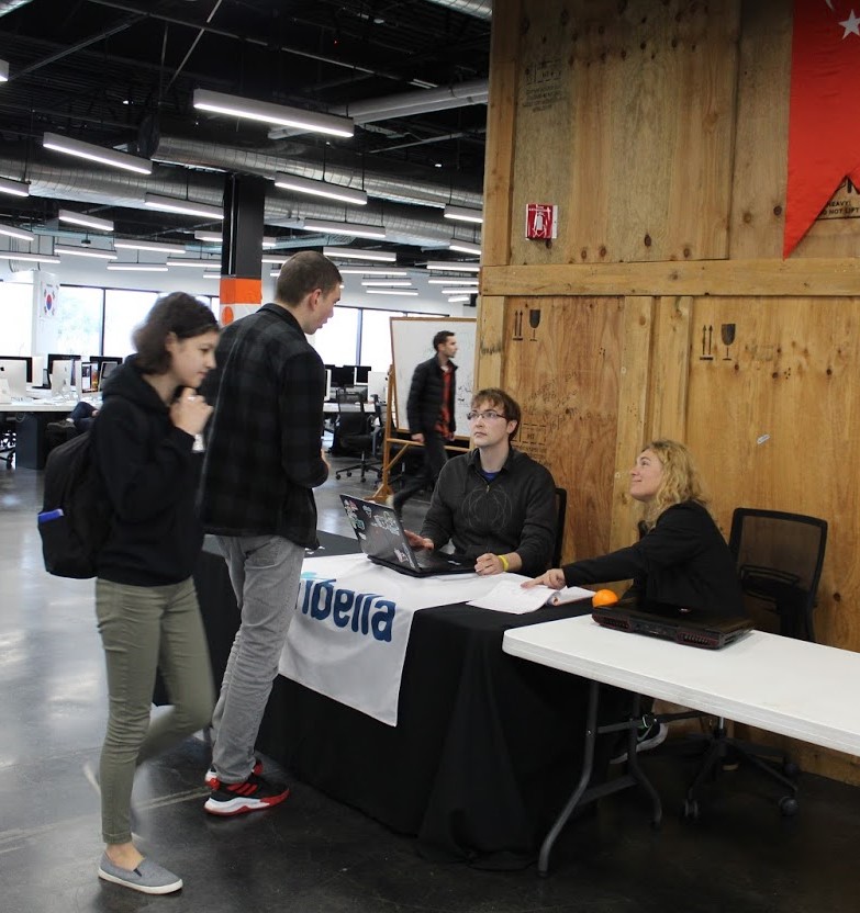 Thank you to everyone who played a role in setting up GDG Fremont DevFest (<a href="/gdgfremont/">GDG Fremont</a>). The Nimbella team had a great time introducing our platform + Commander to the attendees. #GDGDevFest #GDGFremont #DevFest2020