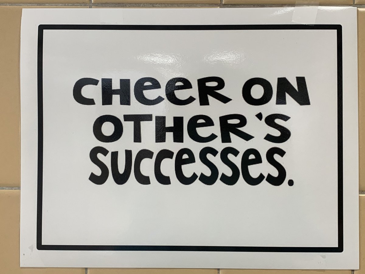 Onondaga Postivity Project tweet media