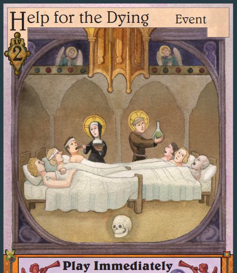Nervous about #coronavirus? Stay in and play board games! Era of Kingdoms has free 2-day shipping with Amazon Prime. Also, includes 2 solo modes if you really want to self-isolate! amazon.com/dp/B07YNB7CH5