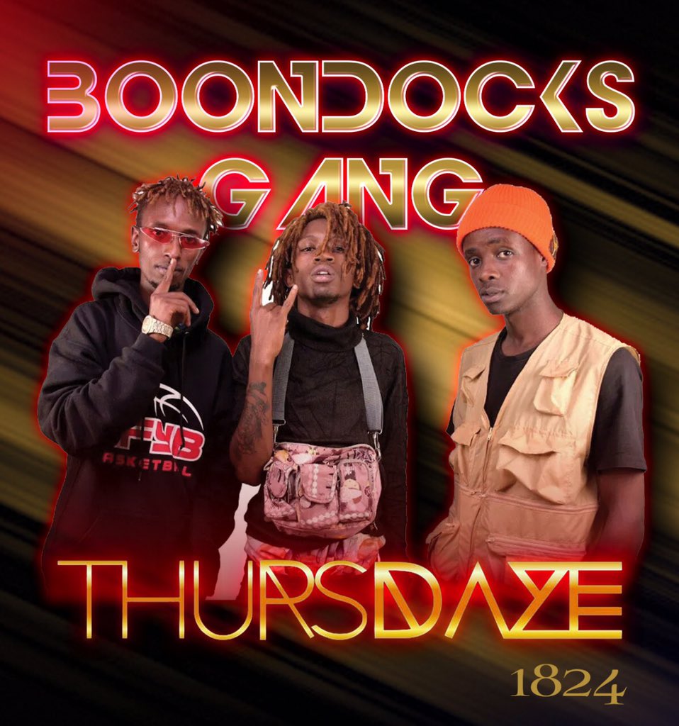 edumaddox1's tweet photo. Let’s party today in style @club1824 #boondocksgang #partythursday https://t.co/1cb7qsvqja