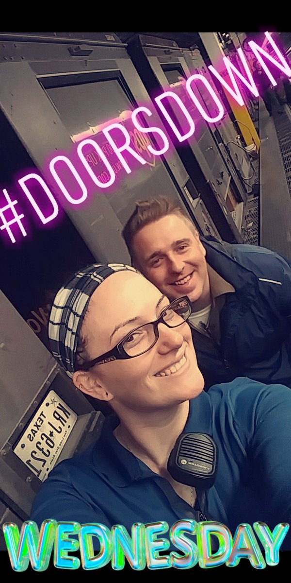 Tam_UPS's tweet photo. That time I ZERO'd out Bridgeport as acting full time! Sometimes I like to remind myself that I got what it takes! #TBT #ZeroMisloads #DoorsDown #BridgeportPreload #GirlPower https://t.co/gMqNiC8GZT