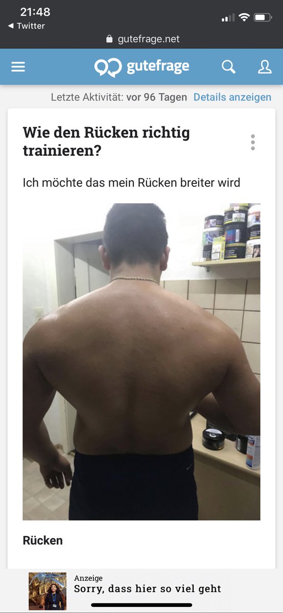 Fett gutefrage ich Fett abnehmen