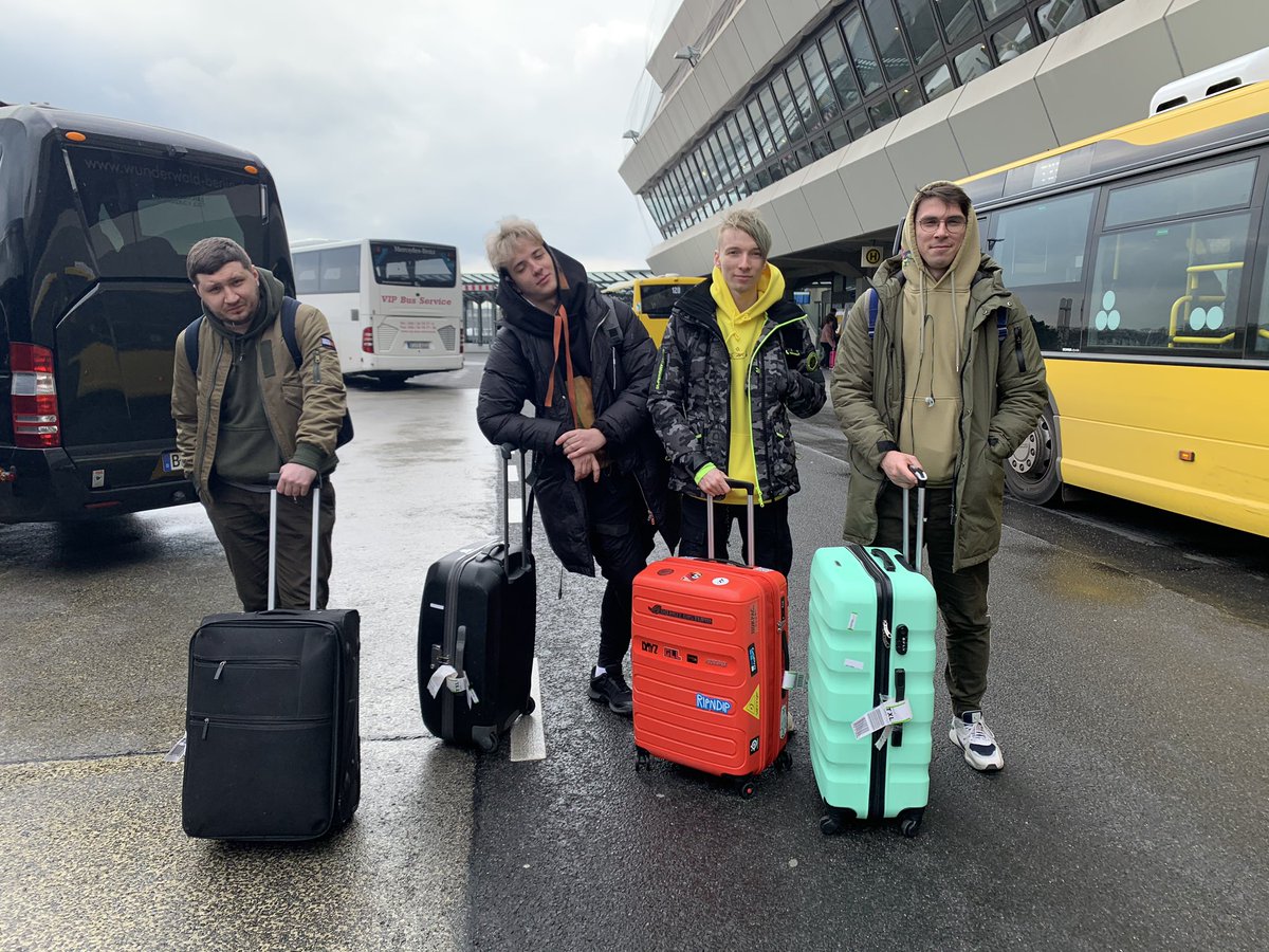 Team Unity tweet media