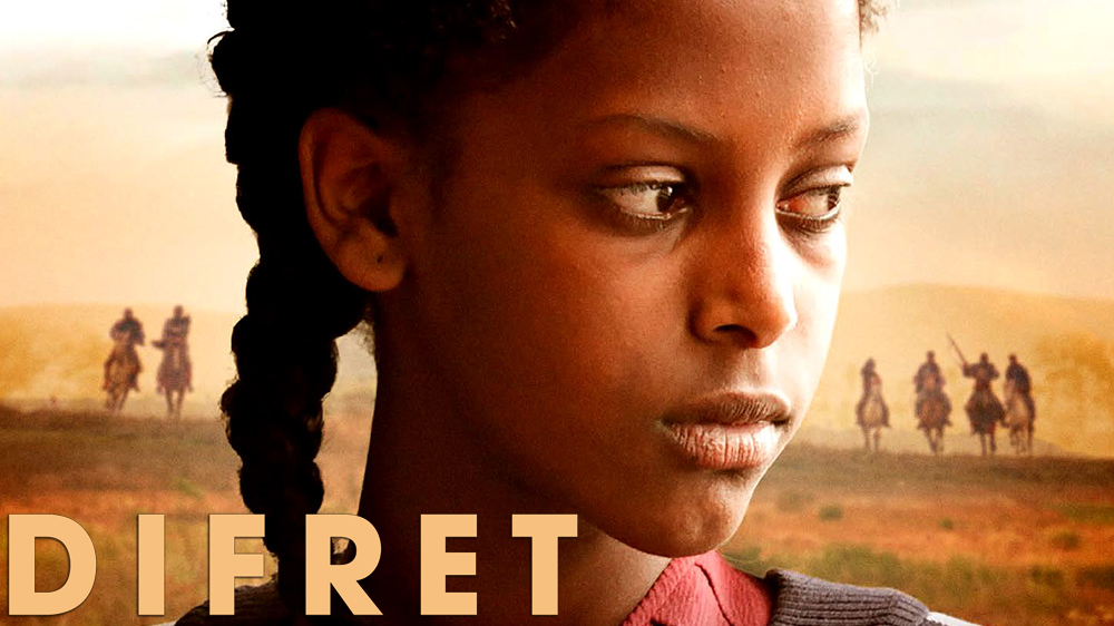 We're screening Ethiopian film Difret in #London and #Leicester this April! Join us to see this amazing film &amp; talk girls rights in #Ethiopia  

Book London <a href="/SOAS/">SOAS University of London</a>
 difretscreeninglondon.eventbrite.com 

Book Leicester …fretscreeningleicester.eventbrite.com

#film #childmarriage #girlsrights