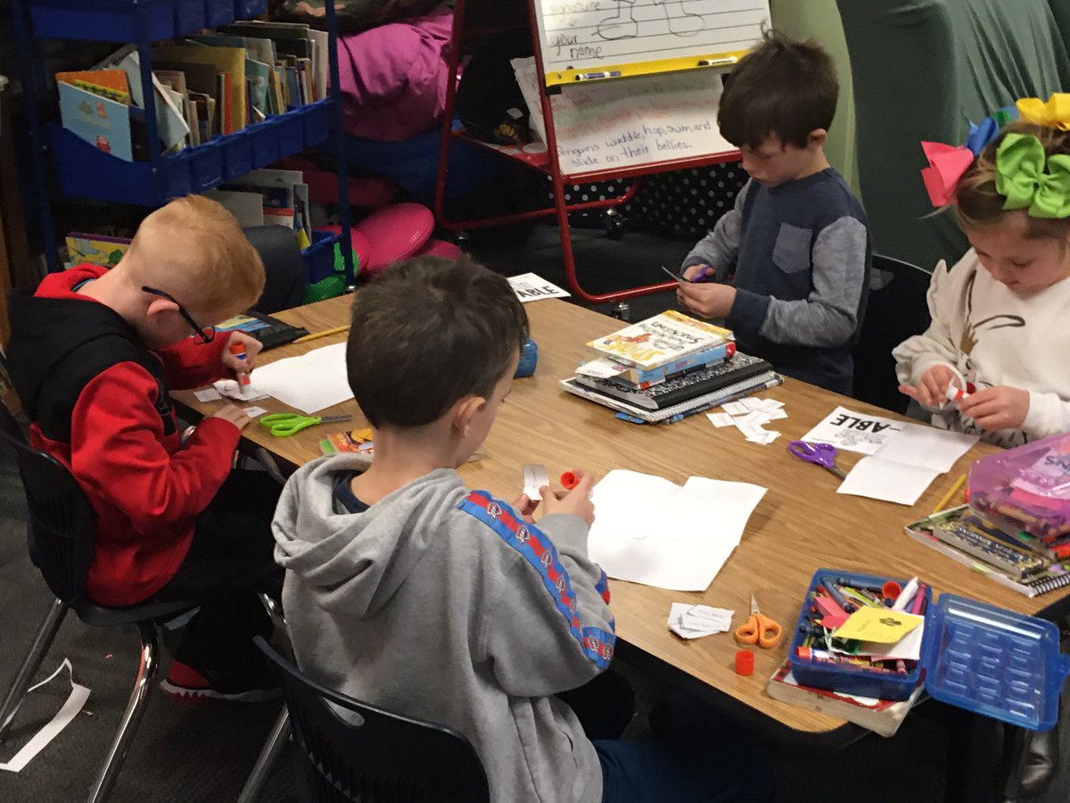 MrsWilkerson2's tweet photo. Identifying root words and suffixes😍 https://t.co/7MvbCwJK6M