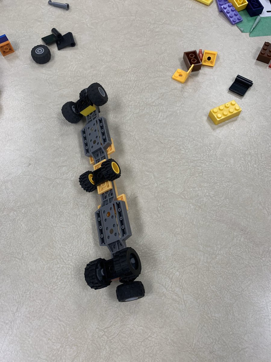 MissBanack's tweet photo. Soft start morning bins in 3/4! Creative juices are flowing this AM #donsch #csd71 https://t.co/KTyOBBZEUm