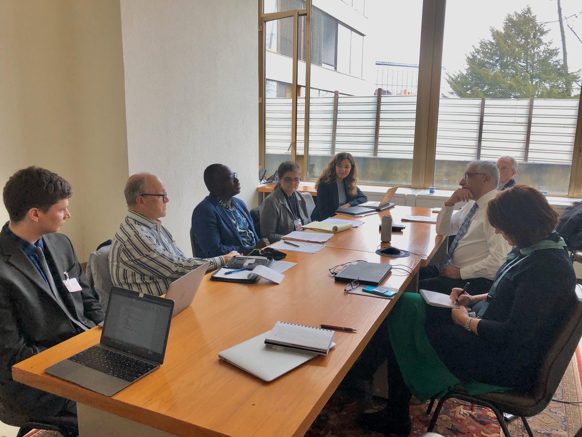 HR_Lab_UMN's tweet photo. Some more action shots from the last couple days of Minnesota engagement at the UN. #UofMatTheUN #HumanRightsCouncil #UofMHRC #UofMHumanRights #humanrights #UMNProud @UofMHRC @UofMNLawSchool https://t.co/vb2GG4Nw4g