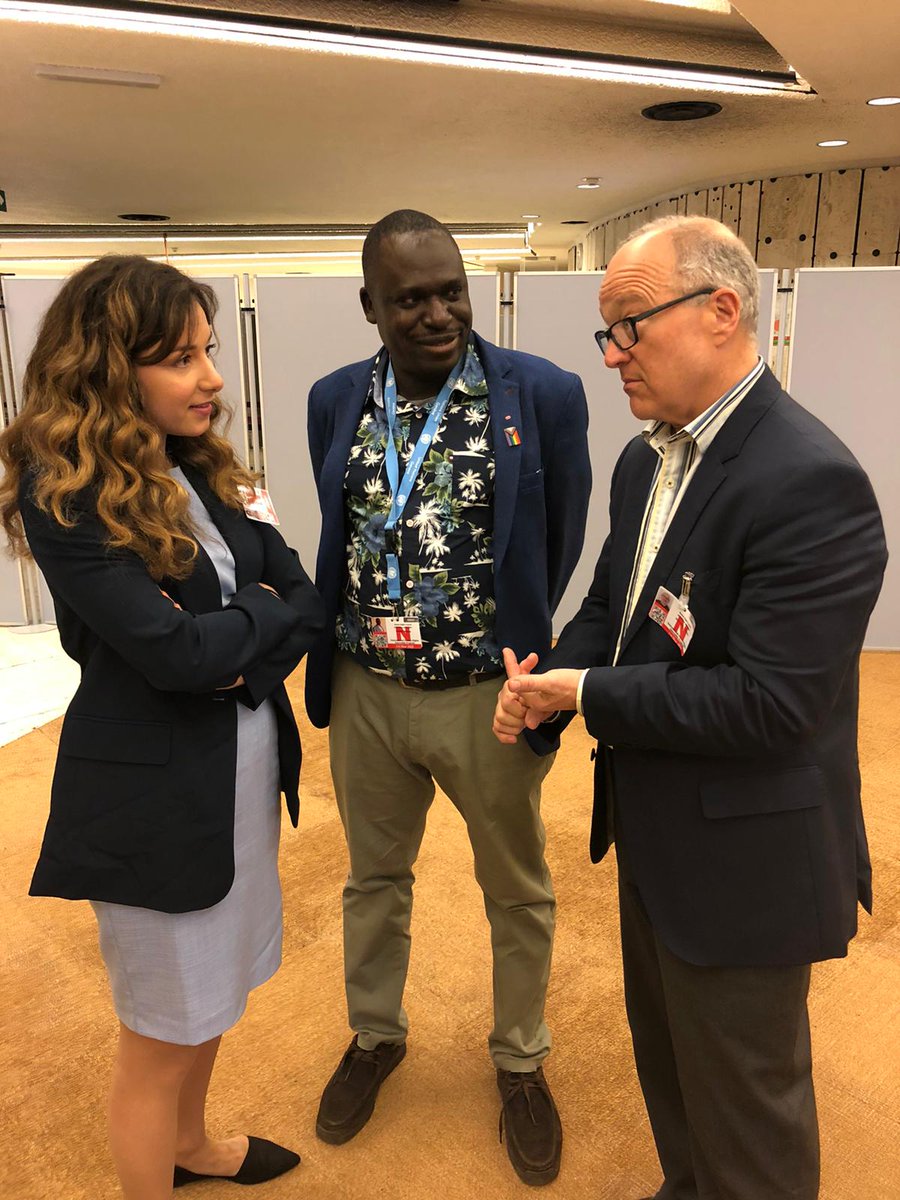 HR_Lab_UMN's tweet photo. Some more action shots from the last couple days of Minnesota engagement at the UN. #UofMatTheUN #HumanRightsCouncil #UofMHRC #UofMHumanRights #humanrights #UMNProud @UofMHRC @UofMNLawSchool https://t.co/vb2GG4Nw4g