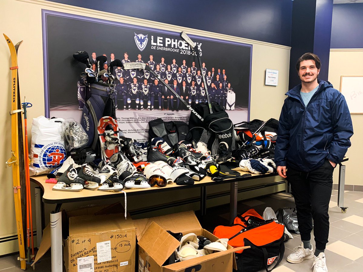 Phœnix de Sherbrooke tweet media