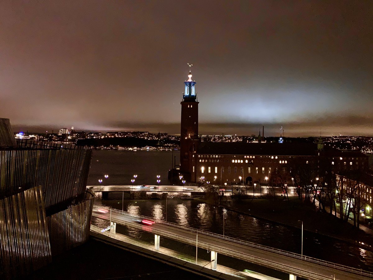 BorgstromAnna's tweet photo. Great meetings in Stockholm this week. Met with โthe trinity of successโ in the fight against child sexual abuse material; Law enforcement, Businesses and NGOs. ๐ #SDGs #csa #EthicalBusiness #BrightTech #Tech4Good https://t.co/nGMUkpdDfH