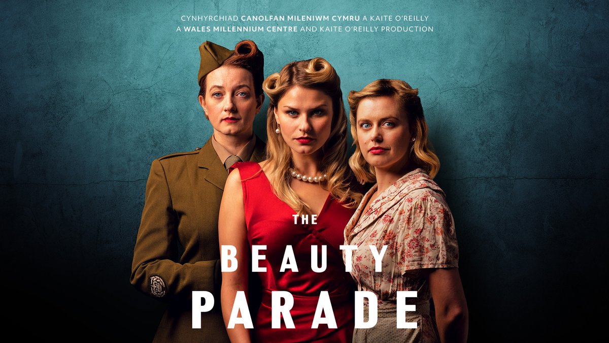 Wales Millennium Centre tweet media