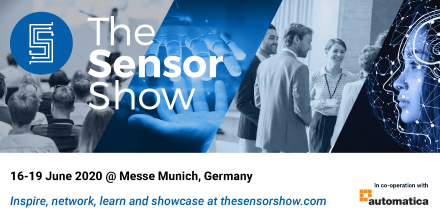 circuitcellar's tweet photo. Proud to partner with @SensorShow and networking forums @automaticafair 2020 @messemuenchen - Inspire, learn, network & showcase innovative application-focused solutions for the #sensors market https://t.co/g5E0rbiVqw #TheSensorShow #automatica https://t.co/TQUIHhDl8l