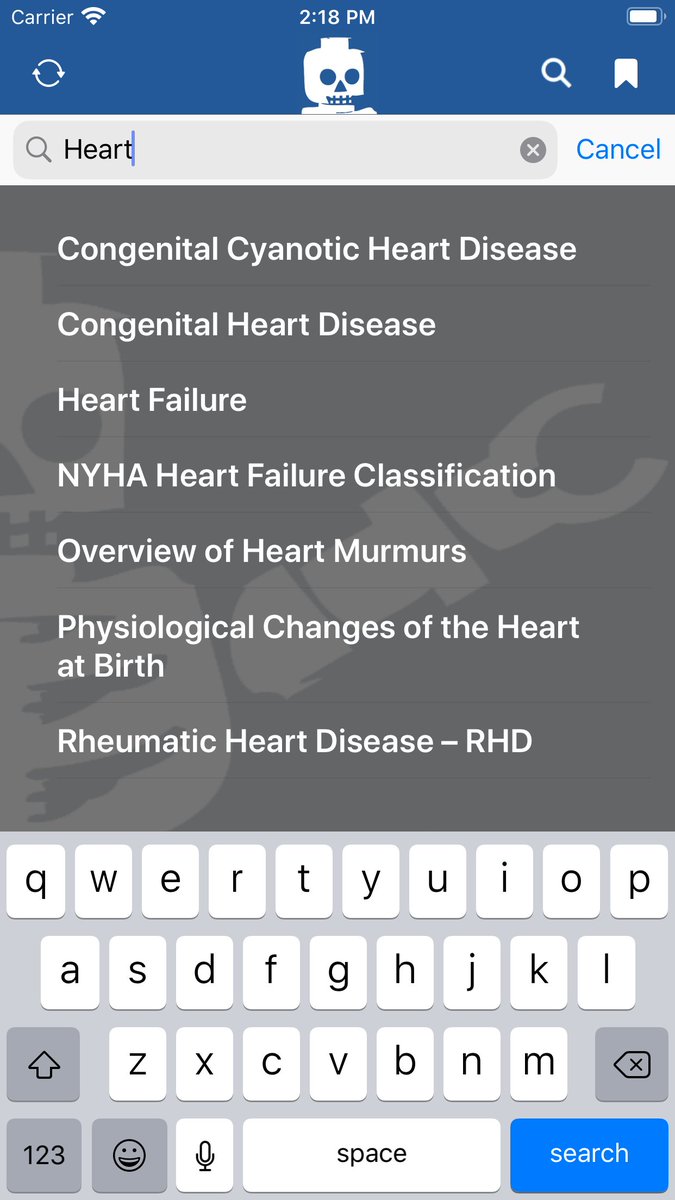 almostadoctor's tweet photo. I am super excited to announce that the new almostadoctor app is now available for iPhone and iPad!
All content is saved to your device for no loading times and no connection required. The best way to enjoy almostadoctor!
I hope you enjoy it!

https://t.co/seaghtPv8z https://t.co/v661GxuejY