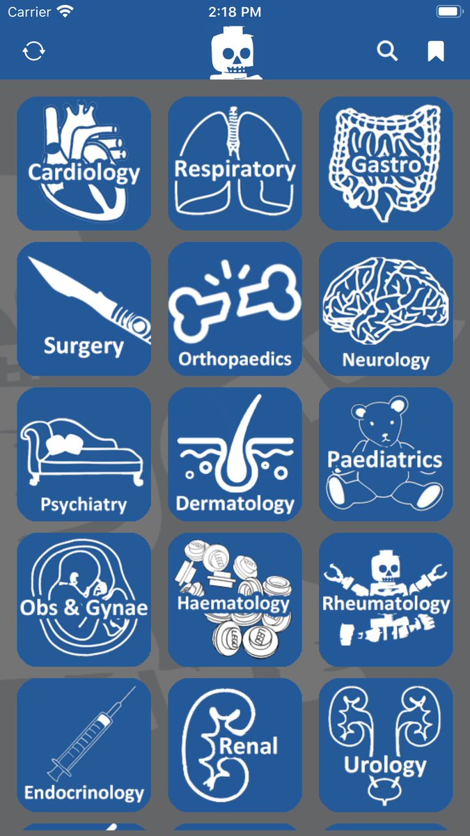 almostadoctor's tweet photo. I am super excited to announce that the new almostadoctor app is now available for iPhone and iPad!
All content is saved to your device for no loading times and no connection required. The best way to enjoy almostadoctor!
I hope you enjoy it!

https://t.co/seaghtPv8z https://t.co/v661GxuejY