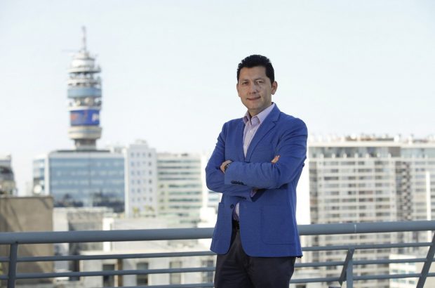 r_electricidad's tweet image. Armonizar la normativa ambiental con los requerimientos de flexibilidad es lo que sostiene @d_salazar_j, socio director de @Grupo_energiE ➡️bit.ly/2VMrDBb