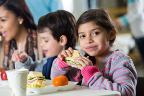 BrevardSchools's tweet photo. Help keep Brevard County students nourished and ready to learn by responding to the upcoming 2020 U.S. Census. Data on how many children live here will determine federal and state funding for nutrition programs such as school lunches and food aid to families. #BrevardCounts https://t.co/QZ5DbEvtzc