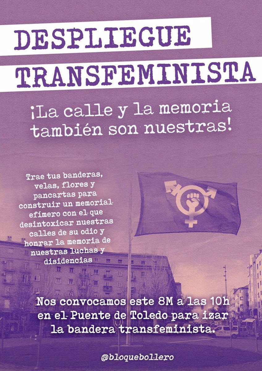 Nancypotillo's tweet photo. Pues esto 💜💜💜: @BloqueBollo https://t.co/ZGe9QAypHZ