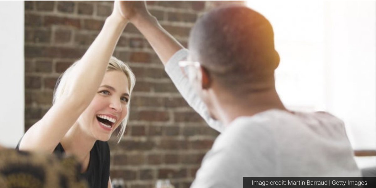 valueintegrate's tweet photo. 4 Rules to Provide Flexibility Without Losing Accountability
https://t.co/MhoIVxttfw
#peopleengagement  #organizationalperformance  #projectmanagement  #valueintegrators  #performanceimprovement https://t.co/JjiloFyBAI