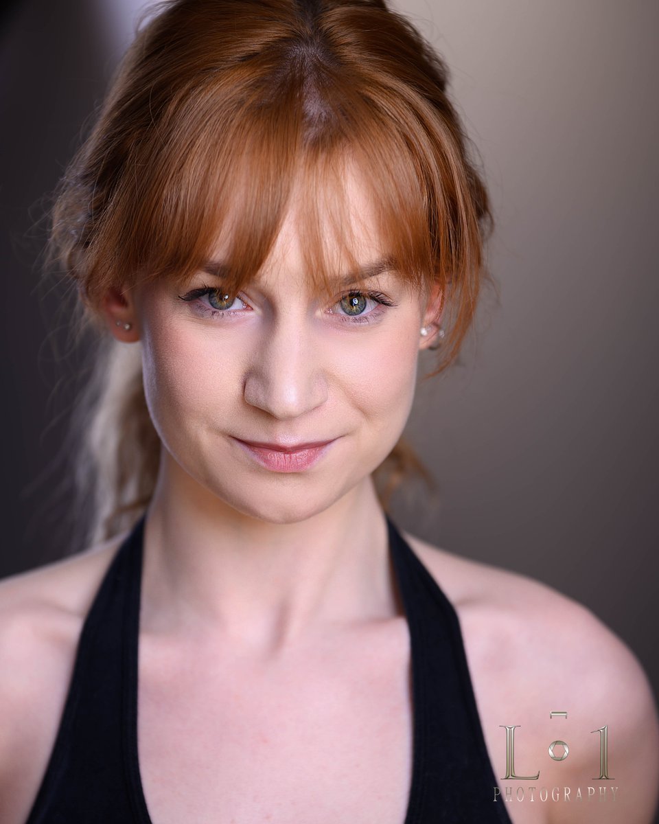 L1_Photography's tweet photo. Lovely to have @AlexandraLAEv back in for some fresh updates. Lots of great looks and here's a couple of my favourites. Bookings available. Discount for students, and deals when booking in for showreels as well.
#headshot #liverpoolheadshots #actress #actorheadshot https://t.co/Yt5cEdnMq3
