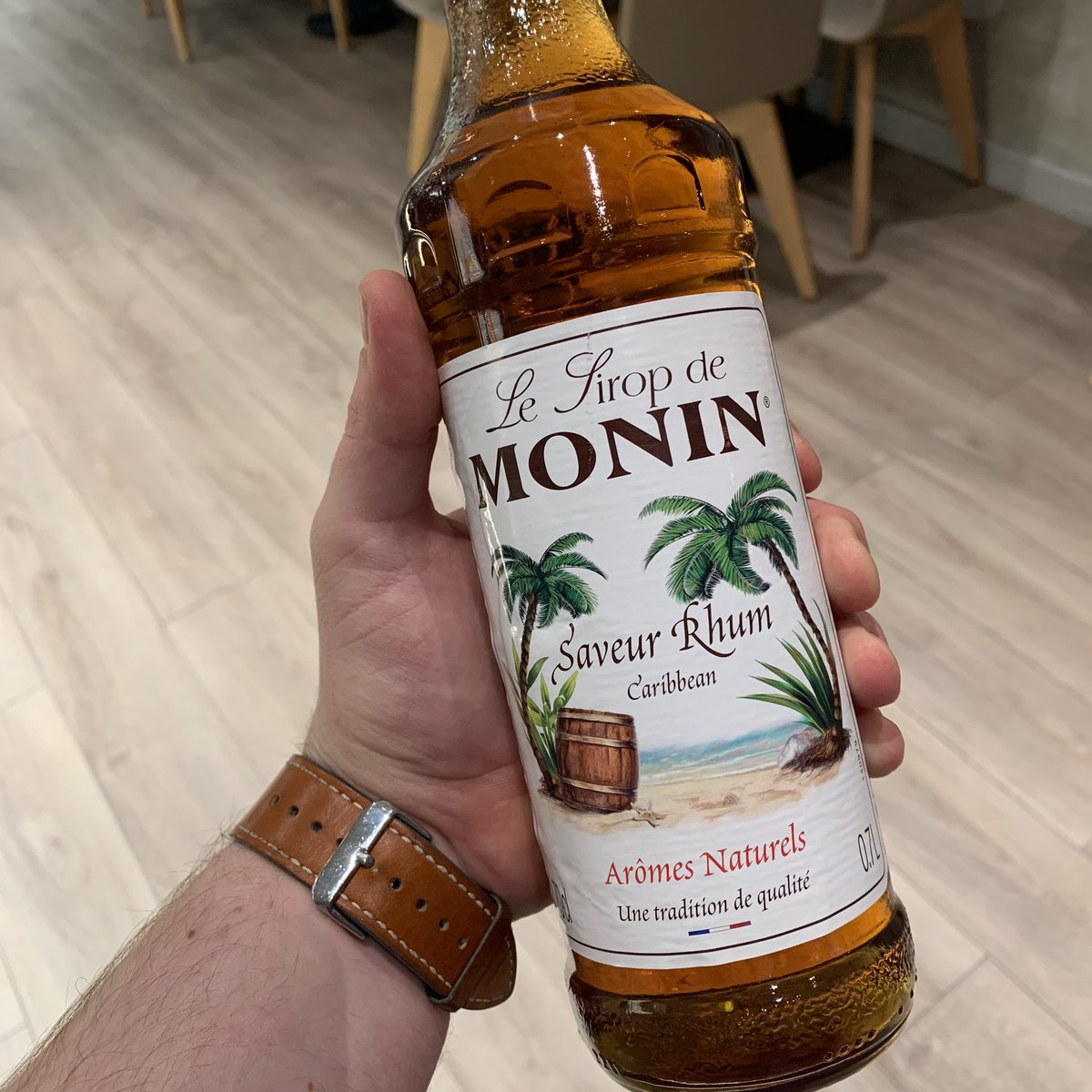 NorwichMuffin's tweet photo. Want a taste of the Caribbean? Well now you can at Muffin Break Norwich #MuffinBreakNorwich #Norwich #LoveNorwichFood #NorwichFood https://t.co/sjMgliIYM4