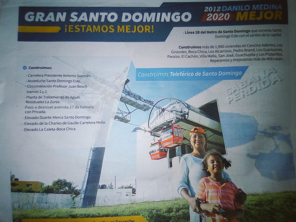 ChristianFelizG's tweet photo. Nací en el distrito nacional pero desde los 5 años estoy viviendo aquí en el gran Santo Domingo nuestros hospitales, escuelas,y la protección del 911 han cambiado nuestras vidas entre otras cosas @CDN37 #SanPedroEsDeGonzalo #VamoAVotar #RIPTweeter @RodrigMarchena  @grisantycosme https://t.co/EIV9eEogJa