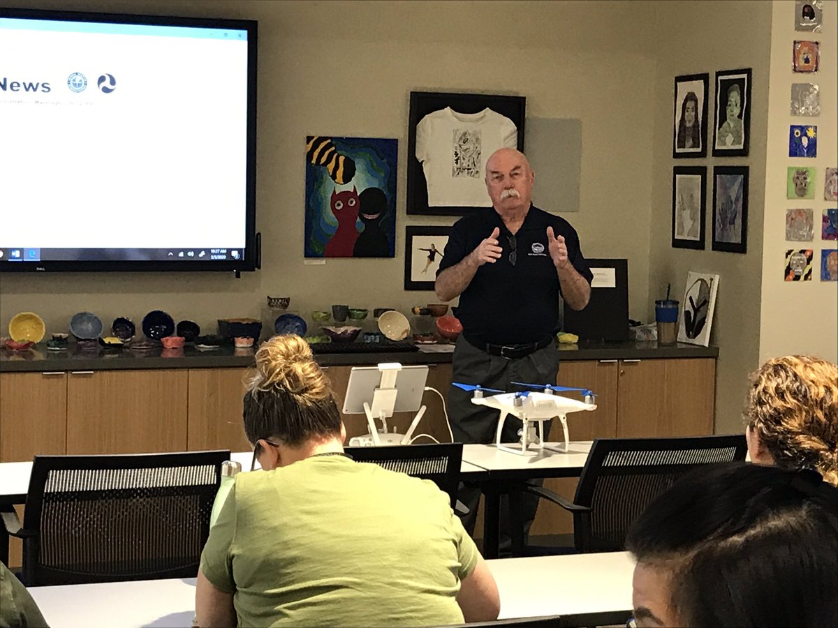 David K Nichols tweet media