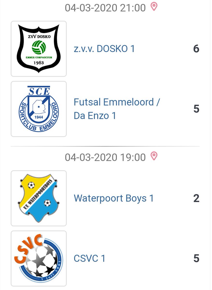 FUTSAL ONLINE tweet media