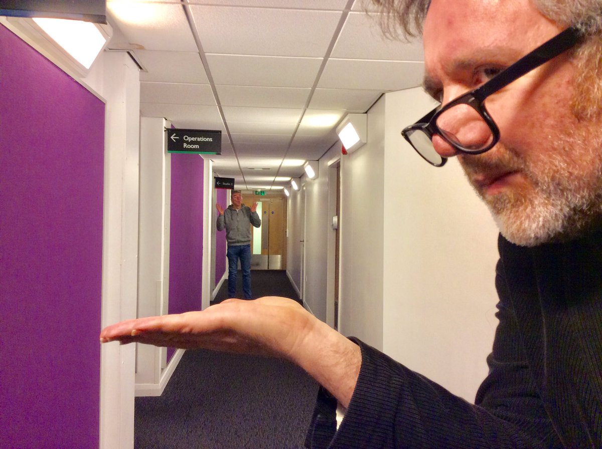 Bob Fischer tweet media