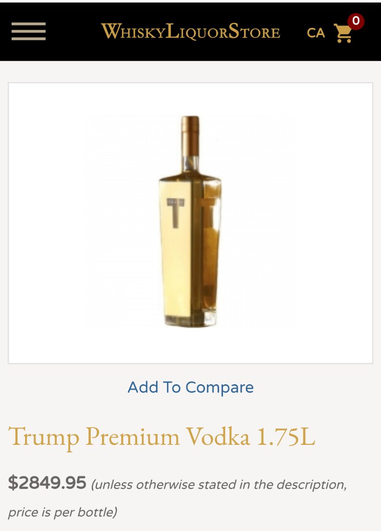 Inverted Vibe Curve Burgertown Must Be Defended On Twitter Just To Get Ahead Of The Inevitable Trump Vodka Is Also 80 Proof And No Matter What The President May Say Will Always