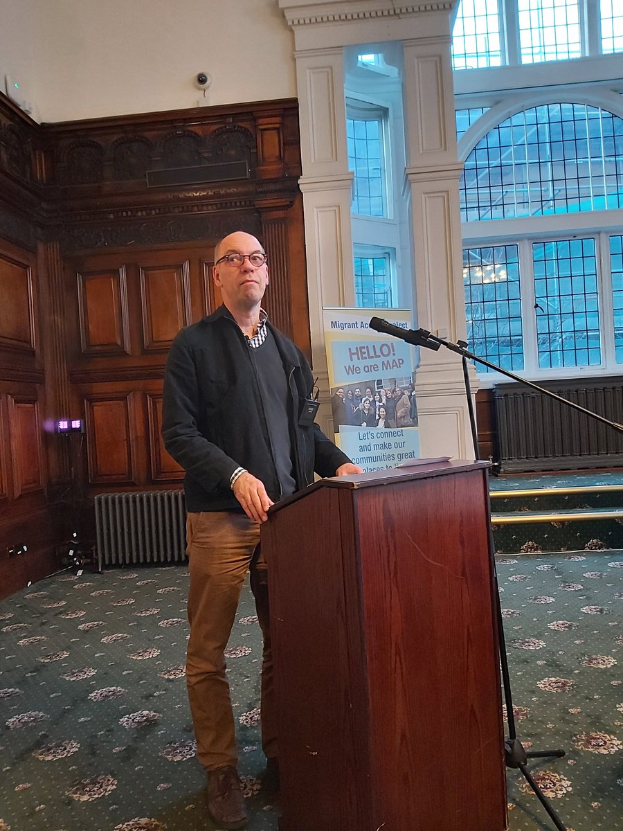 Touchstone tweet media