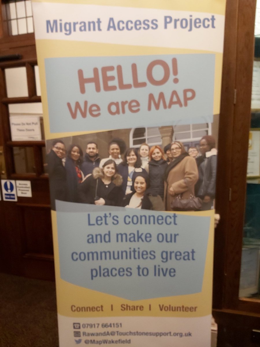 Touchstone tweet media