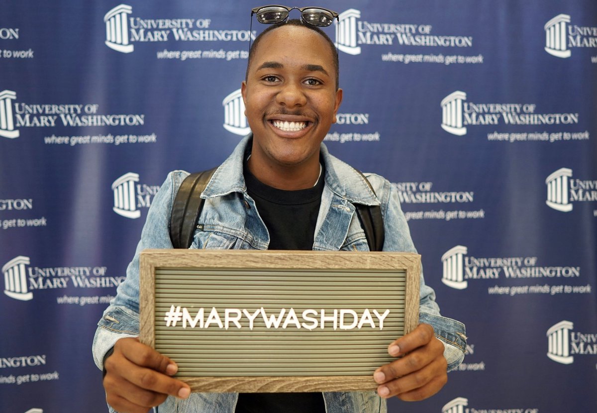 MaryWash's tweet photo. 🚨 We are 2️⃣ weeks away from #MaryWashDay! 🚨

On #MaryWashDay March 19, your gift will have double the impact thanks to donor-funded matches and challenges waiting to be unlocked at https://t.co/rb45Fem1yN. #ComeTogether https://t.co/U3NqPsxWPZ