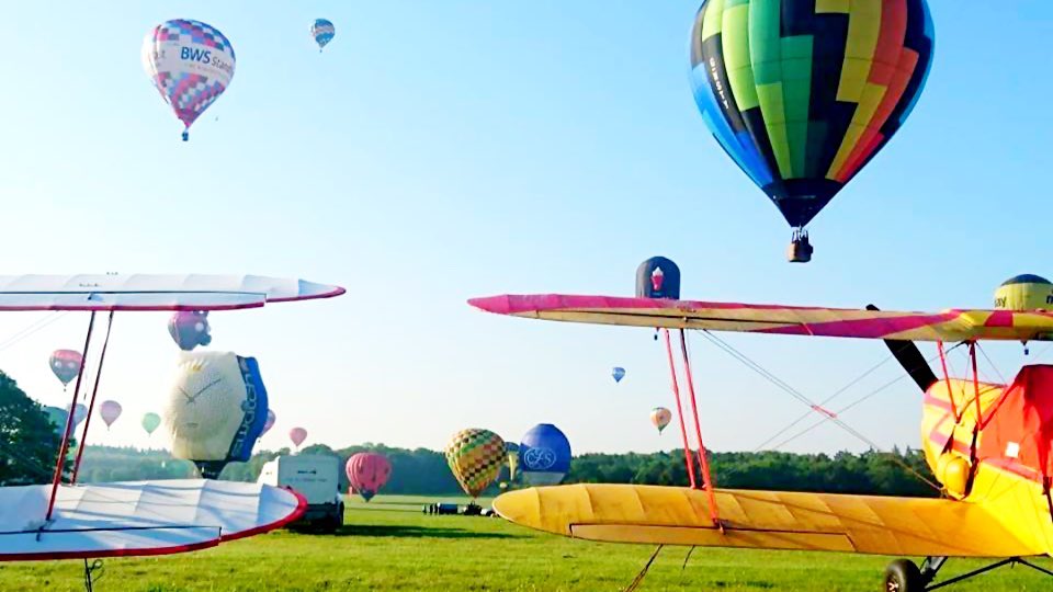 Tickets are now LIVE for the #2020 festival, taking place on 29-31 May at our original home of <a href="/RagleyHall/">Ragley</a> in #Warwickshire featuring over 100 hot air balloons &amp; an exhilarating air display programme midlandsairfestival.com/tickets.html