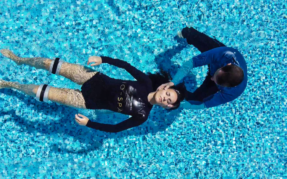 gfhoteles's tweet photo. 💧#BioSpaVictoria, centro 'wellness' ubicado en #GFVictoria, ofrece un profundo estado de relajación a través de #𝐁𝐢𝐨𝐒𝐩𝐚𝐅𝐥𝐨𝐭𝐚𝐜𝐢𝐨́𝐧, la nueva propuesta holística que libera el estrés diario.
Más información➡️https://t.co/WeMMy1FtkY https://t.co/KwQvWhT6kC