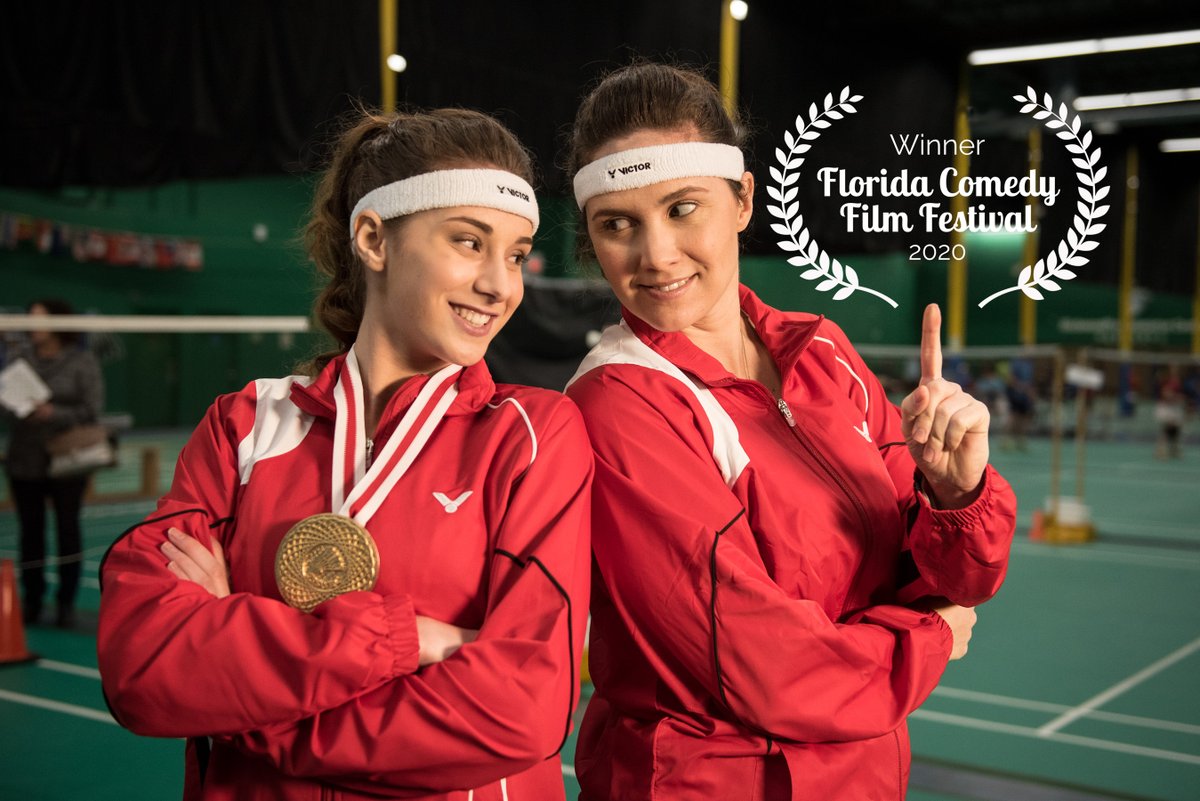 Shuttlecock tweet media