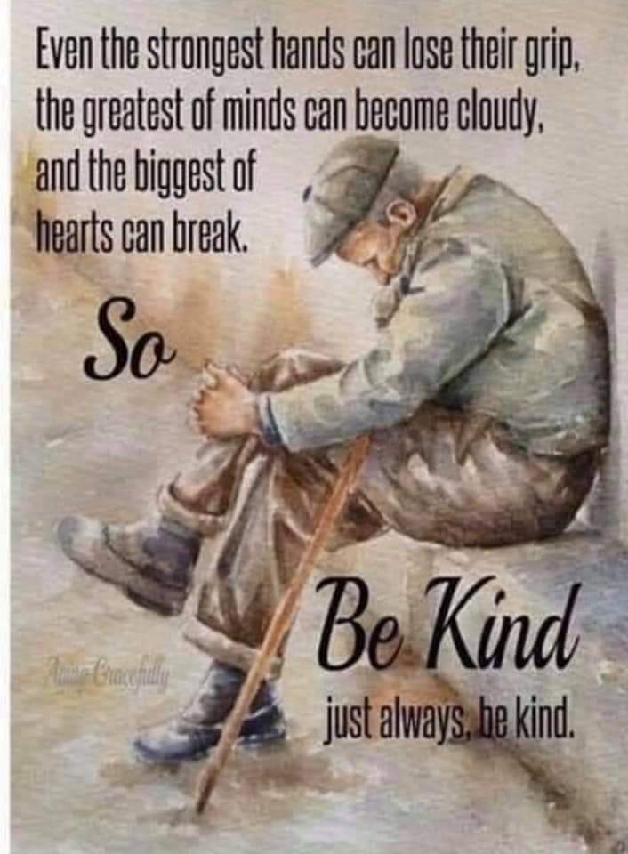 donnasolessi's tweet image. Struggling to process things this week and having the hardest of times always try to be kind you never know what others are feeling  #lowmoods #PTSD #processingtrauma #MentalHealthAwareness #bekindalways #anxiety