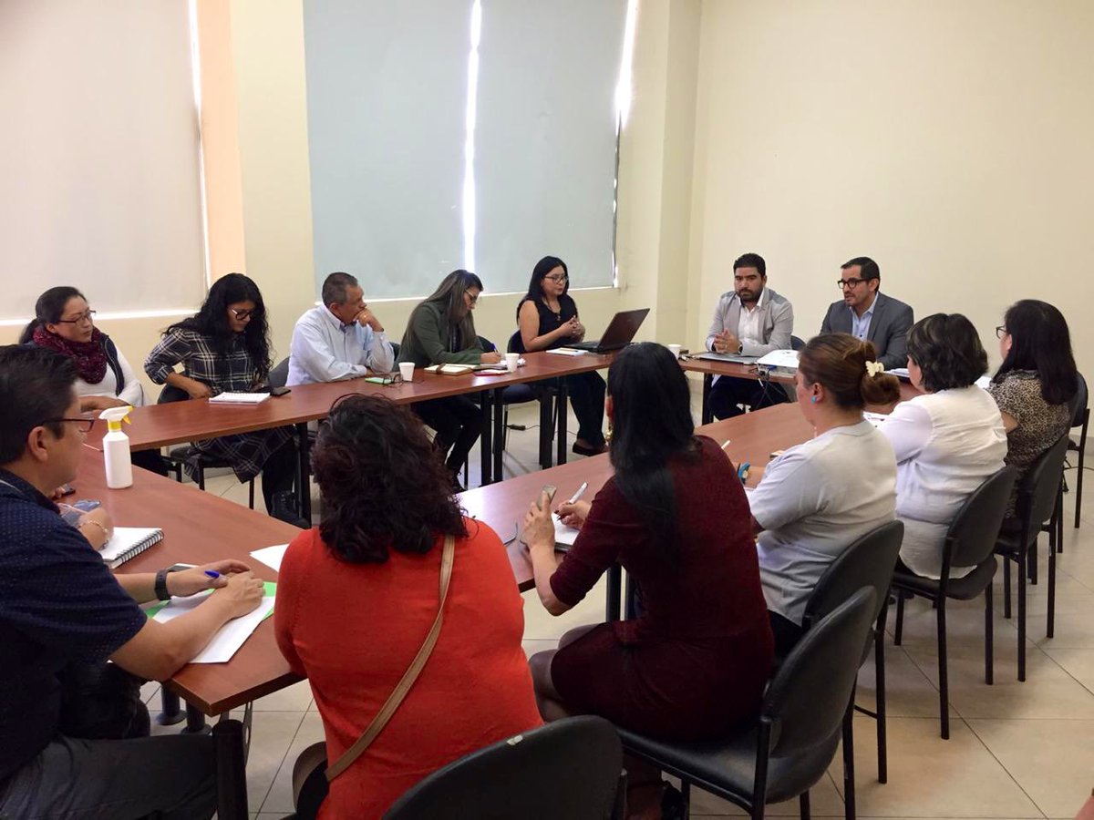 ArcpostalEC's tweet photo. #Ahora: La #ARCPostal lleva a cabo la Mesa Técnica del Sector Postal, primera del 2020, misma que tiene como objetivo discutir los resultados de la Mesa Técnica 2019 y proponer los temas que se tratarán durante este año. Participan diferentes actores relacionados al sector. https://t.co/n6tPcyqTUG