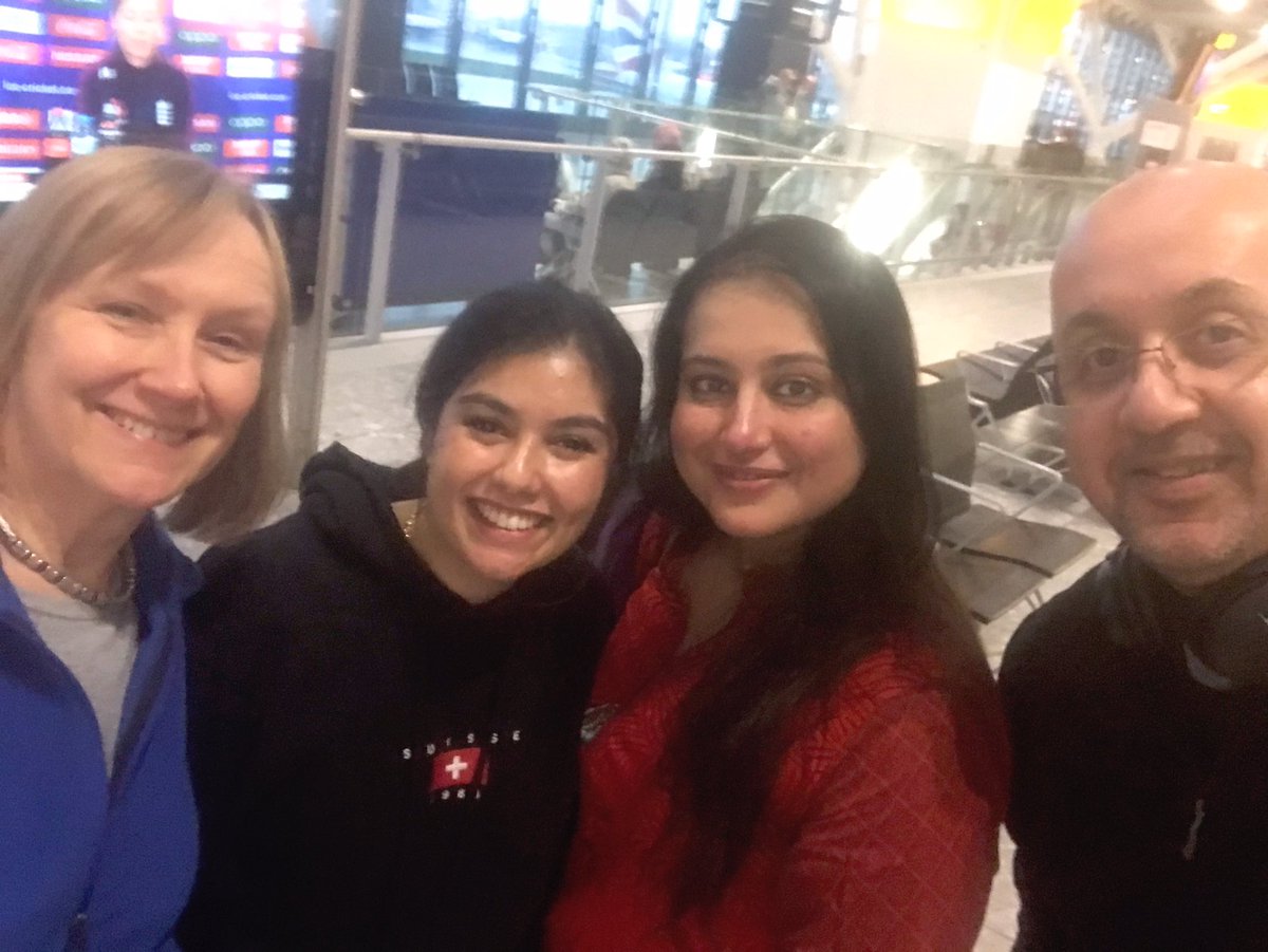 UPSIGN_Network's tweet photo. First of the UPSIGN team with @AlisonCoburn heading out to #pakistan for the global development workshops, stay tuned!
Β
#UPSIGN2020 #teamUPSIGN
@UKRI
@CommonPurpose @jawwad_darr @Madiha__Sajid https://t.co/L3sB1i4lDF